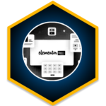 Daptex_Technology_and_ElementorPageDesigner_Logo